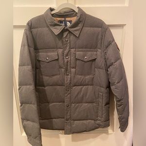 Men’s North Face Heritage Jacket